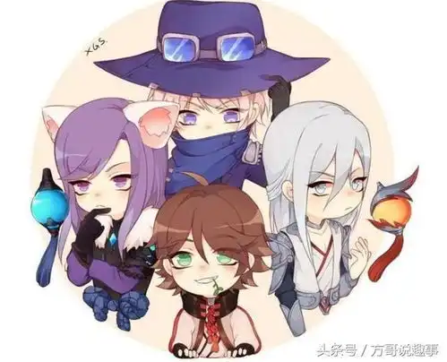 阿轲追杀王昭君时,李白跑了过来,可是看到诸葛亮残血后却