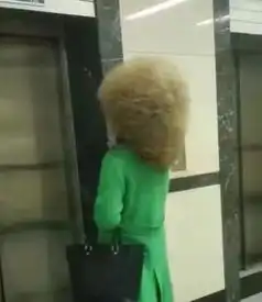天津中年女子图鉴