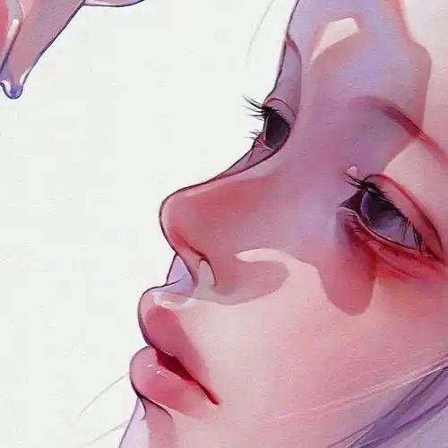 今日头像分享
