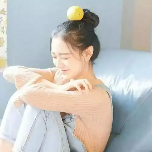 男女生背影侧脸半脸局部头像第十五波