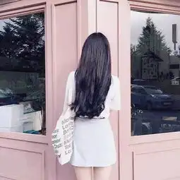 朋友圈背景图少女心