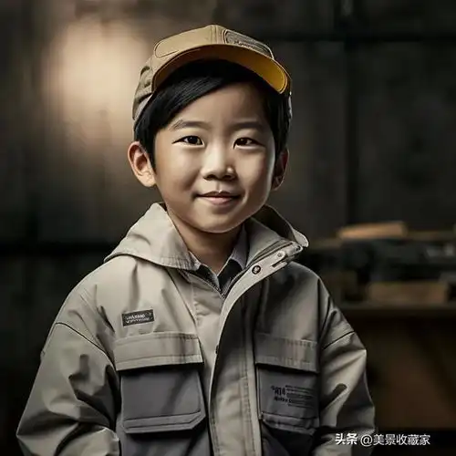 2023新款头像,职业头像23