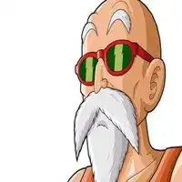 龟仙人高清微信头像微信头像图片大全