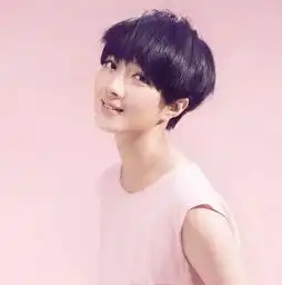 发型她们的不过耳短发美美到帅