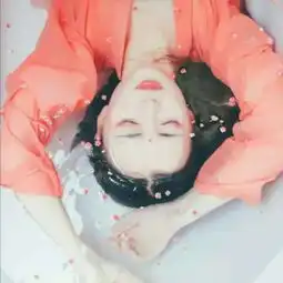 沐小暖情路很长我却走不进你的心qq女生头像我要个性网