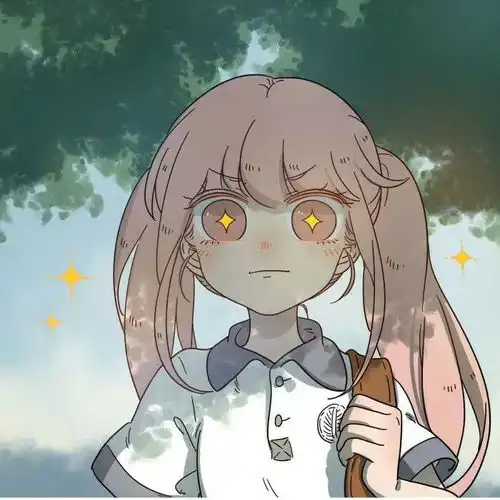 神仙动漫女生头像