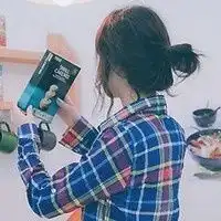 动漫情侣图片唯美拥抱亲嘴微信头像图片大全