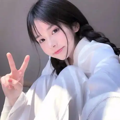 头像只要有想见的人就不再是孤单一人