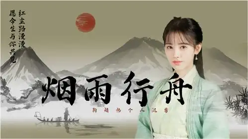 鞠婧祎古风剪辑,四千年一遇的美少女仙气满满古灵精怪,一眼就有恋爱的感觉