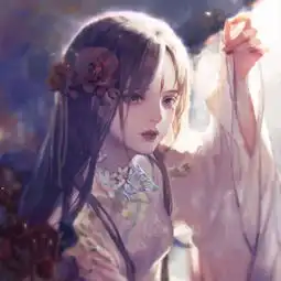 求这幅图的另一半