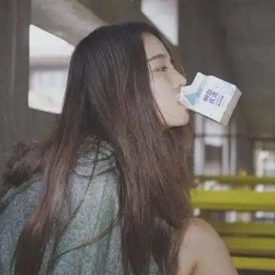 鹿暖超帅气的你会爱上超可爱的我