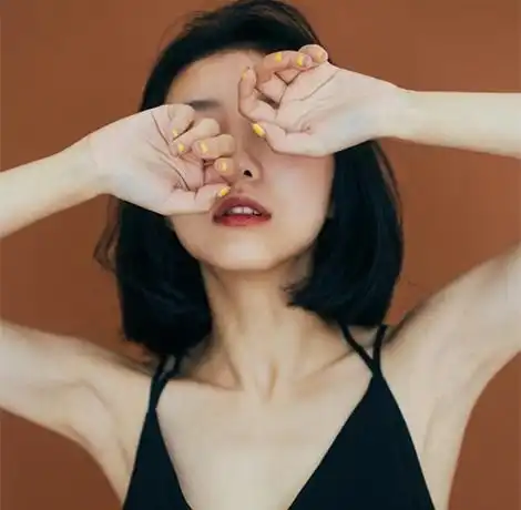 化妆前要涂什么