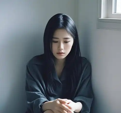 容易和有家室的男人发生感情的,多半是以下3种女人,很准