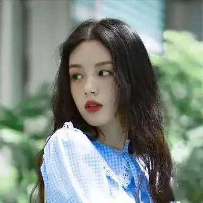 女生头像极好看的女头像965