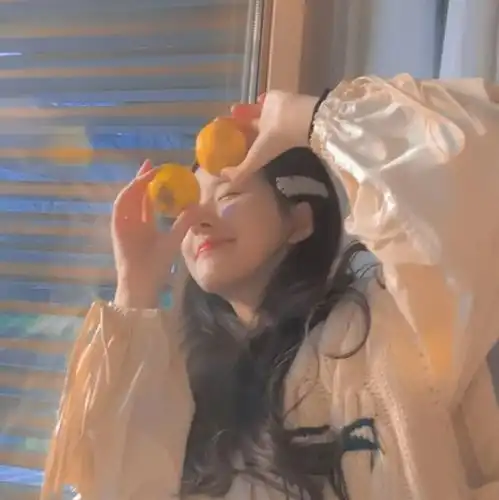 赵露思超美头像和壁纸