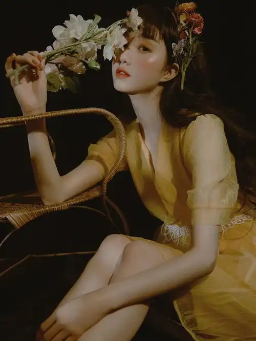 被无数少女追捧的油画风,究竟有什么魔力