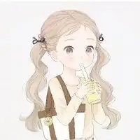 微信头像女2019最新短发微信头像图片大全