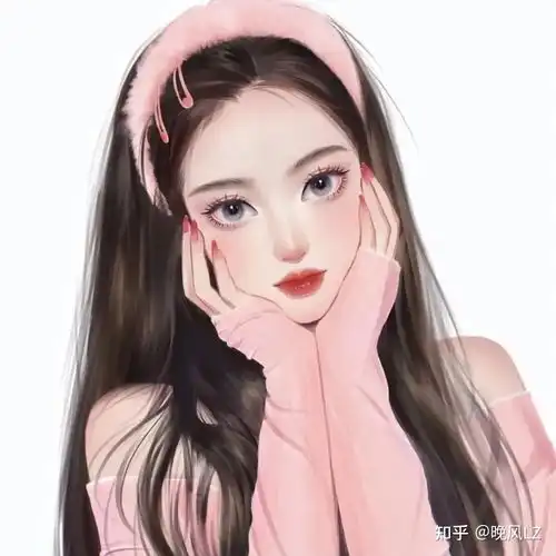 千万不要小瞧一个会涂口红的女人