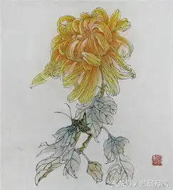 才女画美女,宗新民唯美工笔画
