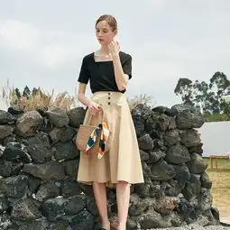 女生夏日如何穿搭,才能又好看又有气质