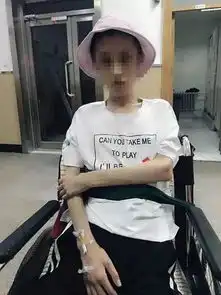 21岁女孩减肥只剩50斤脑组织退化似60岁老人