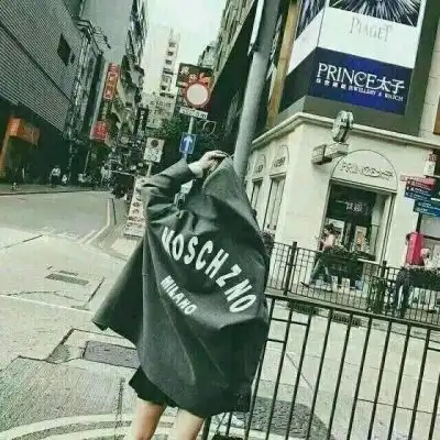 女生头像