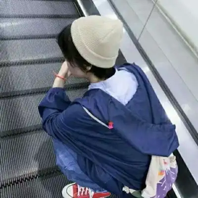 杂头我超级爱的头像呐ins微信头像我要个性网