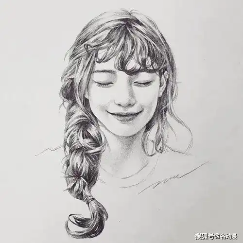 gogoillust韩国插画师素描速写欣赏