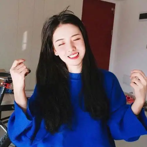 女生在回复你这4个字的时候,肯定是超级嫌弃你