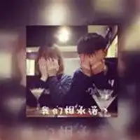 天秤座头像女生画中画微信头像图片大全