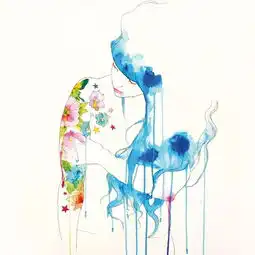 conradroset手绘插来自猫de无病呻吟的图片分享堆糖网