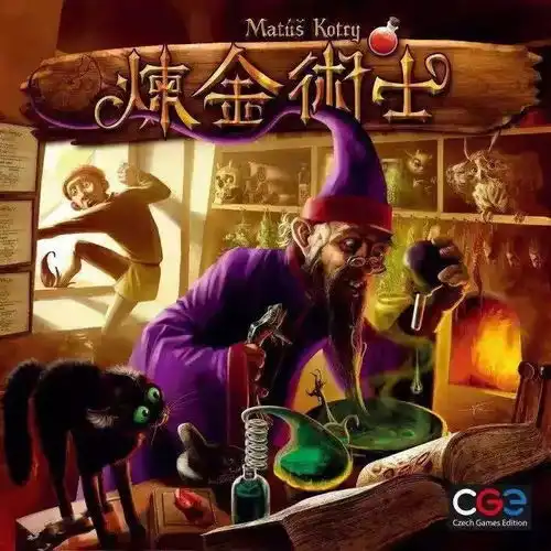 如果你是推理爱好者,这些桌游你一定不能错过