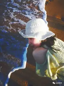 法语专业女生静怡每天用法语写日记
