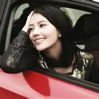 高圆圆微信头像微信头像图片大全