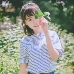 女生头像,微信头像