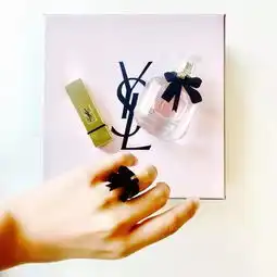 七夕美妆特辑她最想收到的七夕限定美妆是