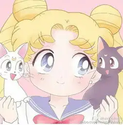 求这种老画风的美少女战士图片,应该是出自美少女战士,我不太清楚