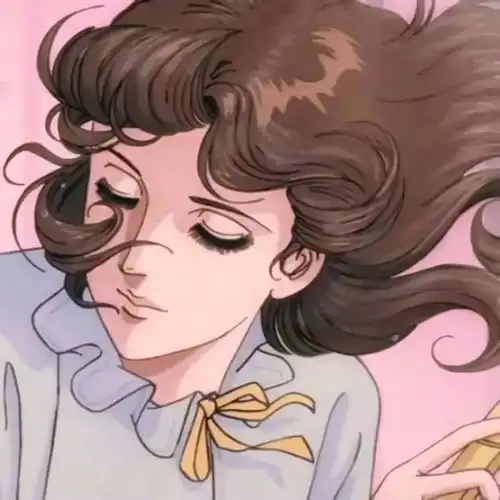 124张动漫男女生头像任你拿