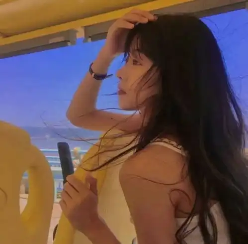 换个头像吧宝