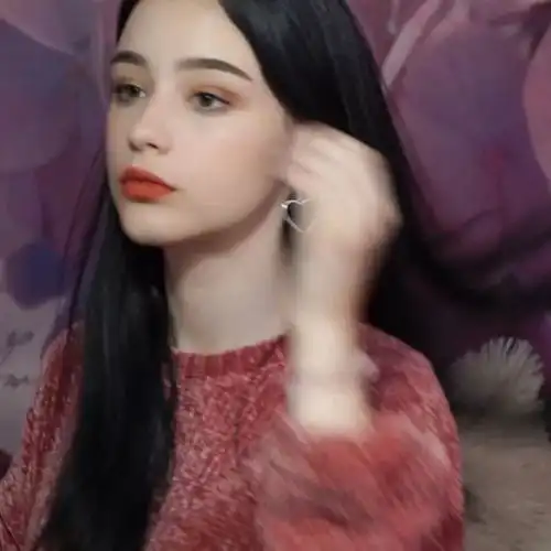 女生头像丨你怎么这么可爱可爱到我心里去了