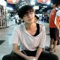男.头像.棒球帽带棒球帽的女生头像