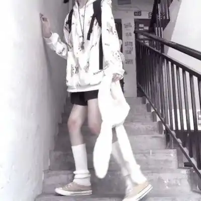 不露脸女头像可爱小清新14少女图片半身控不露头