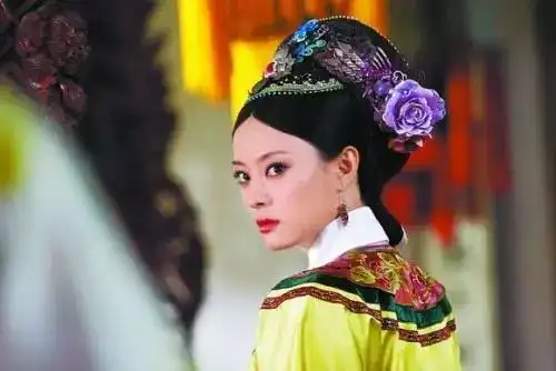 天津中年女子图鉴