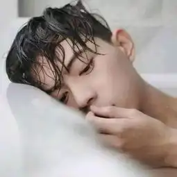 男生头像难过倾诉错了人,成了矫情