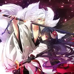 妖狐仆ss纸短情长,道不尽的温情,女生必看动画之一