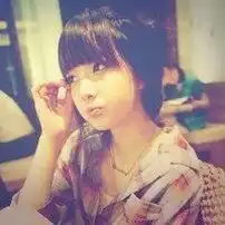 韩版qq头像女生爱你连呼吸都已经忘记