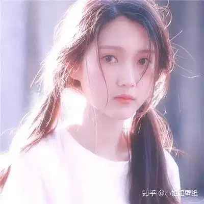 有哪些好看的小清新头像
