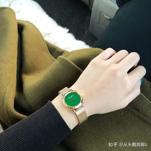 40多岁女性手表,送老妈价格1000左右有什么推荐的么