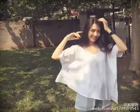 假期攻略出游照如何做到又仙又美真女神郭碧婷给你出招