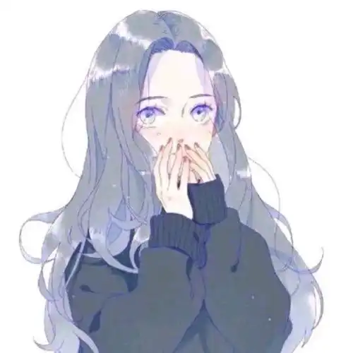 100个超好看的二次元女生头像